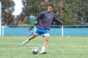Mario Rondon