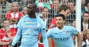 Czy Mario Balotelli zmieni klub?