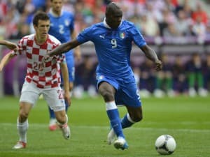 Mario Balotelli znów pokaże swój geniusz?