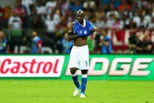 Mario Balotelli