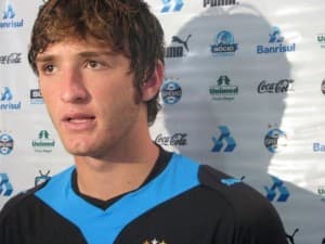 Mario Fernandes
