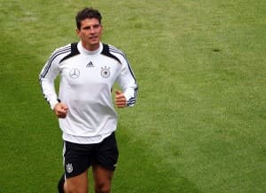 Mario Gomes