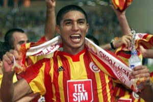 Mario Jardel