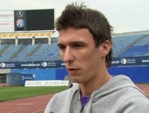 Marijo Mandżukić