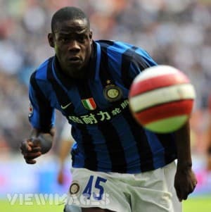 Mario Balotelli