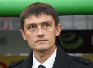 Mariusz Rumak