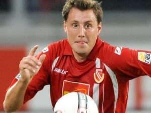 Markus Brzenska liczy na spotkanie w Cottbus z Franciszkiem Smudą