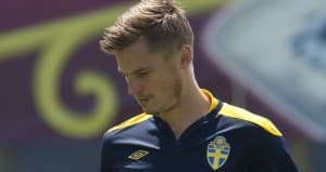 Markus Rosenberg