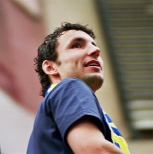 Mark Van Bommel