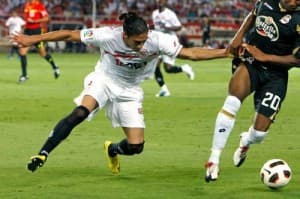 Martin Caceres