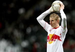 Martin Hinteregger