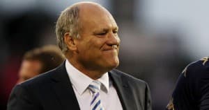 Martin Jol