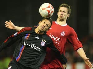Martin Demichelis