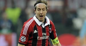 Massimo Ambrosini