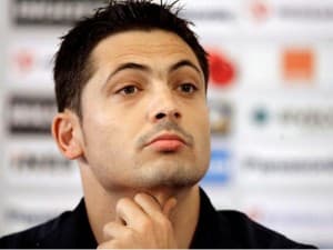 Mirel Radoi już raczej nie zagra w tegorocznych Mistrzostwach Europy