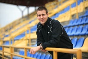 Matej Delac
