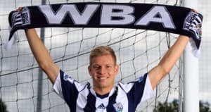 Vydra zalicza kolejny klub w swojej karierze