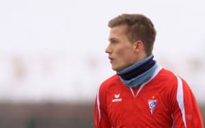 Błażej Telichowski, Górnik Zabrze