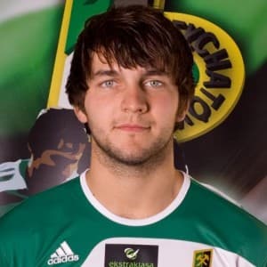 Mateusz Cetnarski jest niezadowolony z zakończonego sezonu