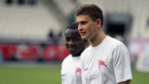 Mateusz Klich