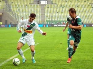 Mateusz Machaj