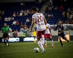Mateusz Miazga