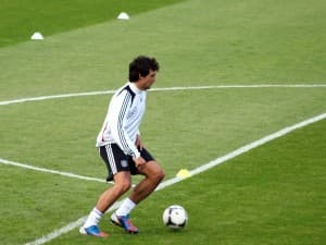 Mats Hummels