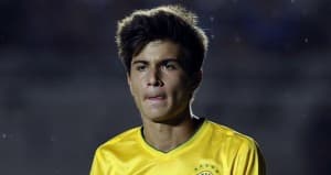 Czy młody Brazylijczyk dołączy do Juventusu?