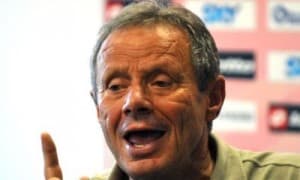 Maurizio Zamparini wie już, kto może być nowym trenerem Palermo
