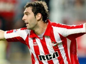 Mauro Boselli prawdopodobnie nie trafi do Genoi