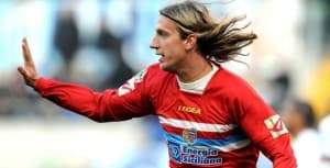 Maxi Lopez nie jest w planach Juventusu