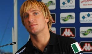 Maxi Lopez