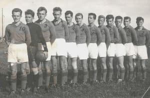 Mazur Ełk 1959