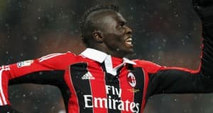 Niang chce w Milanie grać pierwsze skrzypce