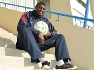 MBaye Niang