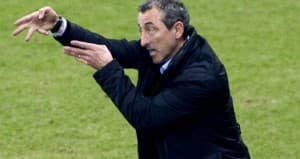Bazdarević został pierwszą ofiarą kryzysu w Sochaux