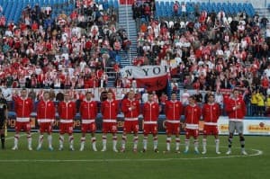 Jan Tomaszewski nawołuje do bojkotu meczów reprezentacji