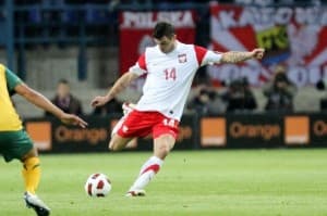 Michał Żewłakow w przyszłym sezonie będzie prawdopodobnie kierował poczynaniami defensywy Legii