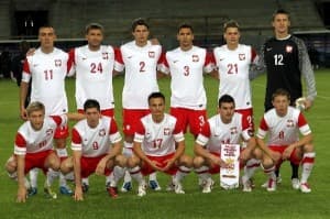 Reprezentacja Polski nie zagra ze Słowacją podczas grudniowego zgrupowania