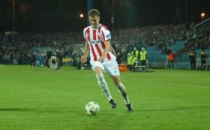 Marcin Krzywicki to bez wątpienia największe zaskoczenie 15. kolejki