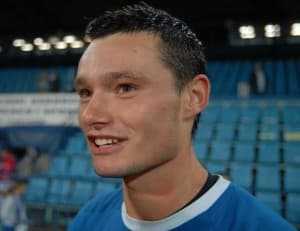 Sobczak nie potrafi zakotwiczyć w jednym klubie na dłużej