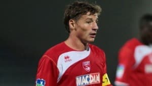 Mehdi Mostefa
