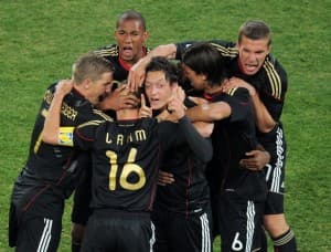 Mesut Oezil