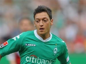 Ozil z dnia na dzień jest coraz lepszym piłkarzem. Nie dziwi zatem zainteresowanie ze strony Arsenalu