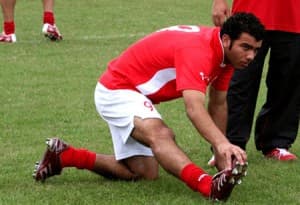 Emad Meteb stał się łakomym kąskiem dla klubów z Europy