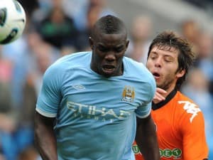Micah Richards