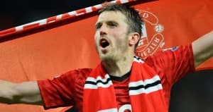 Michael Carrick