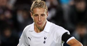 Michael Dawson otworzył wynik spotkania