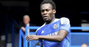 Michael Essien chce się solidnie przygotować do nowego sezonu