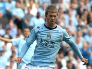 Johnson niegdyś uchodził za wielki talent. Teraz znów będzie pracować z Erikssonem